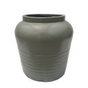 Pot FRA89 Plain 7035