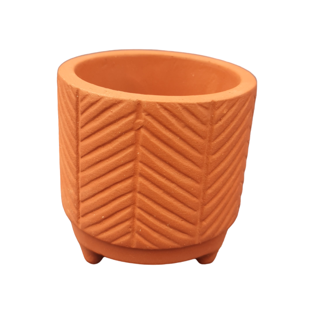 Pot Terracotta Mini Garden