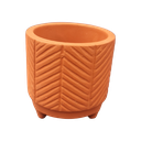 Pot Terracotta Mini Garden