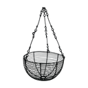 Wire Hanging Basket 