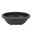 Pot Oval 4