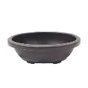 Pot Oval 3