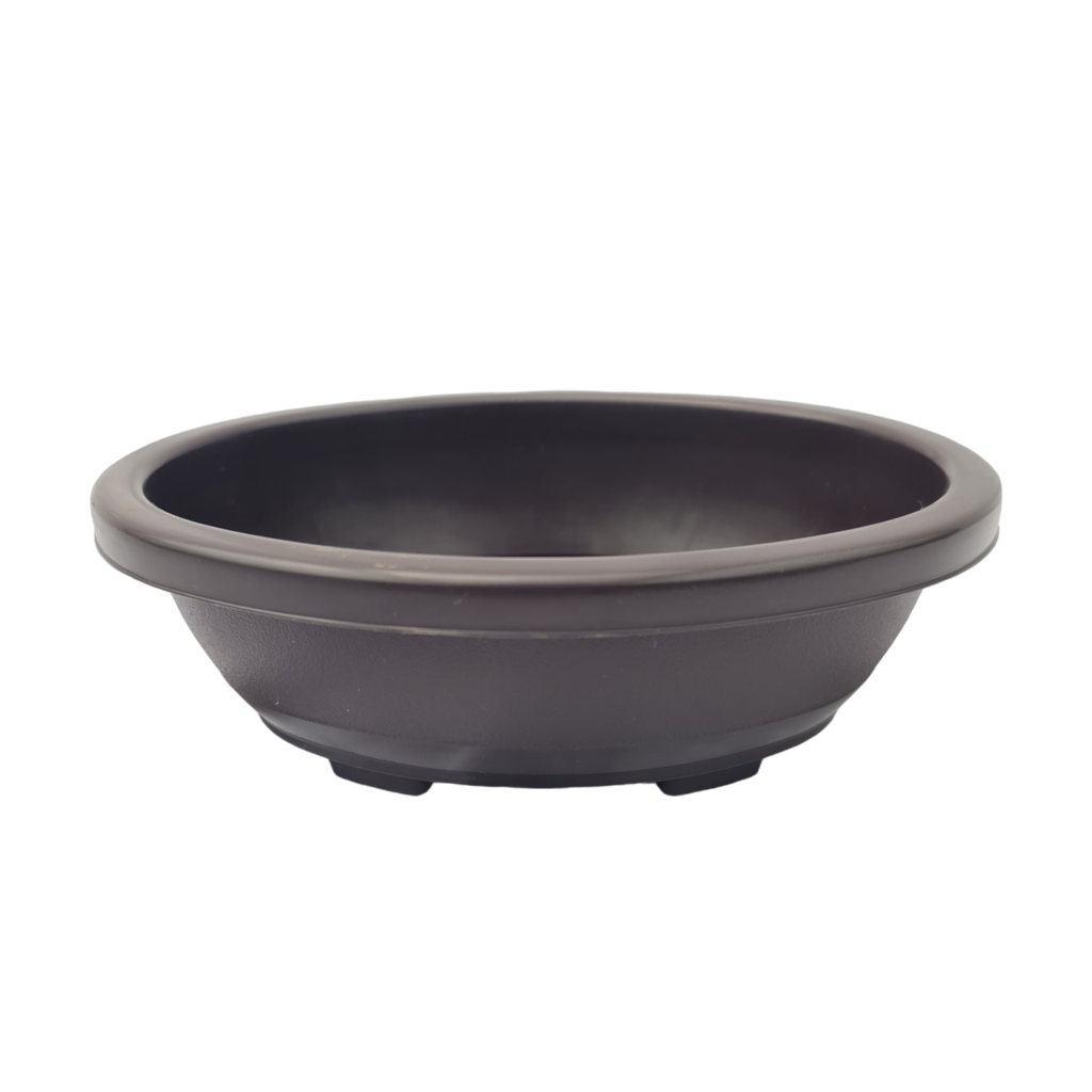 Pot Oval 2