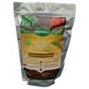 Growell Vermicompost