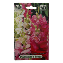 Seed Antirrhinum Nanus Hybrida Mixed
