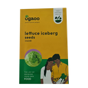 Seed Lettuce