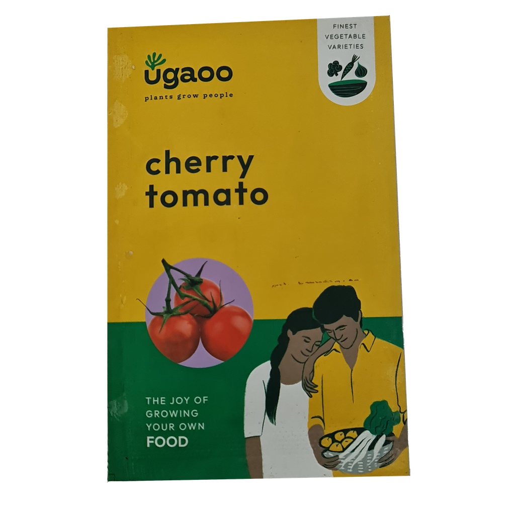 Seed Cherry Tomato
