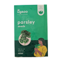 Seed Parsley