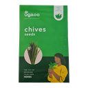 Seed Chives