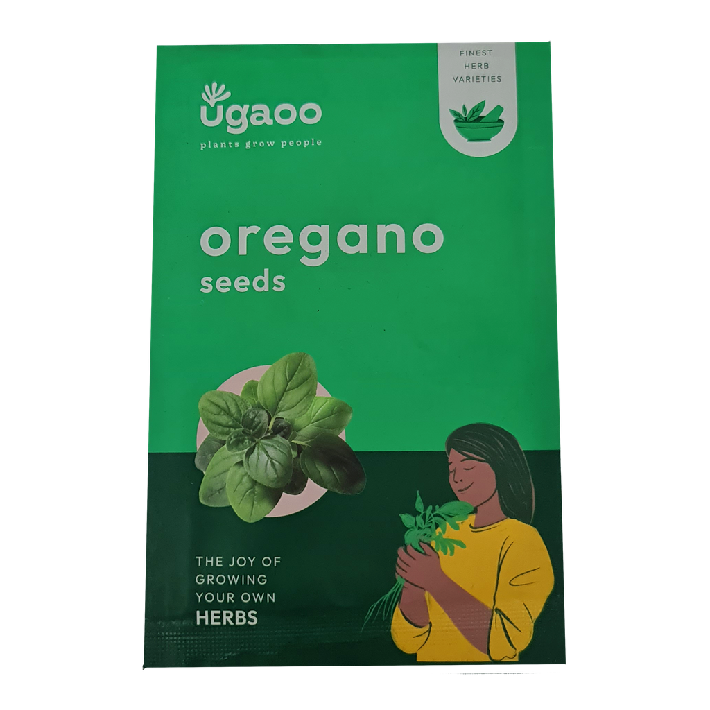 Seed Oregano