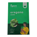Seed Oregano