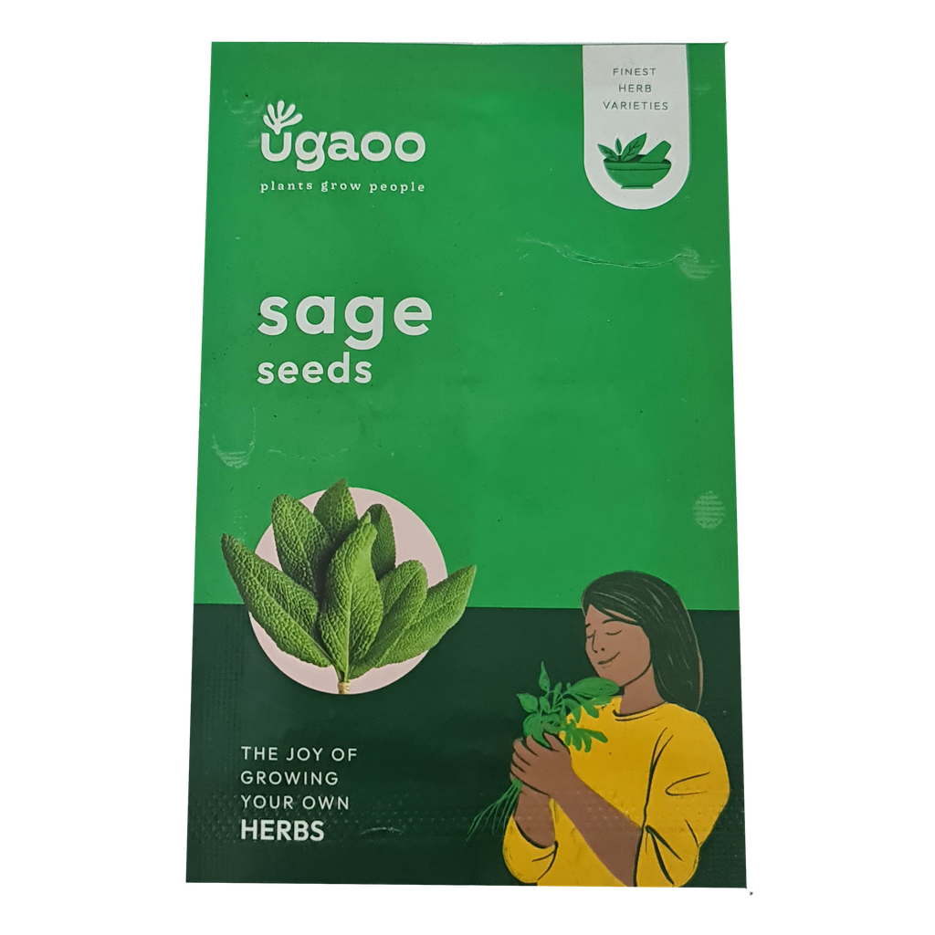 Seed Sage