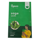 Seed Sage