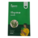 Seed Thyme