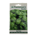Seed Basil Green