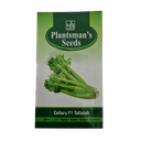 Seed Celery F1 Tallutah