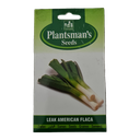 Seed Leak American Flaca