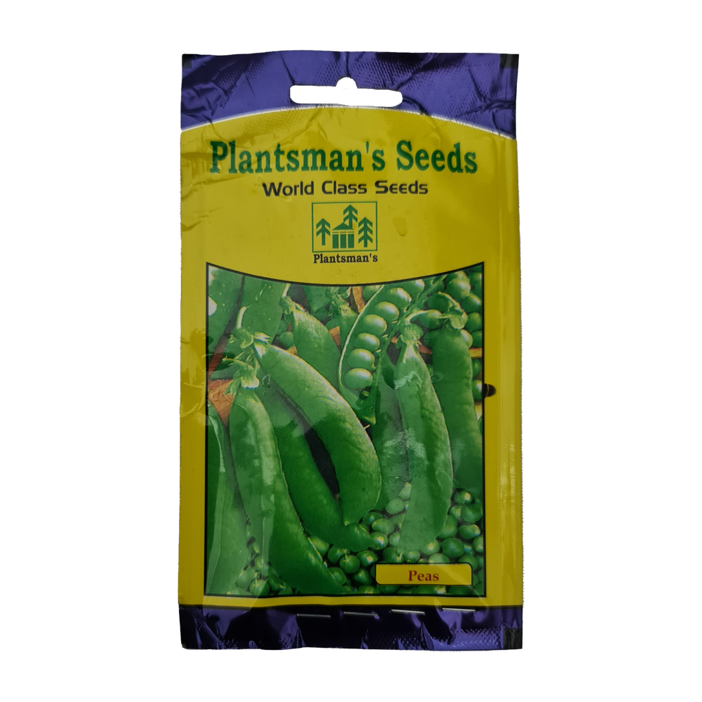 Seed Peas
