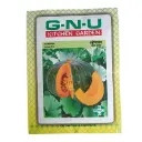 Seed Pumpkin Large Red 10 gm 