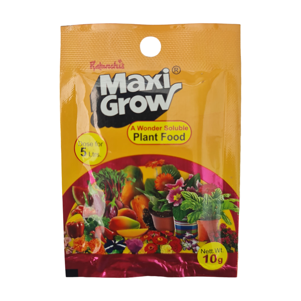 Maxi Grow 10 gm