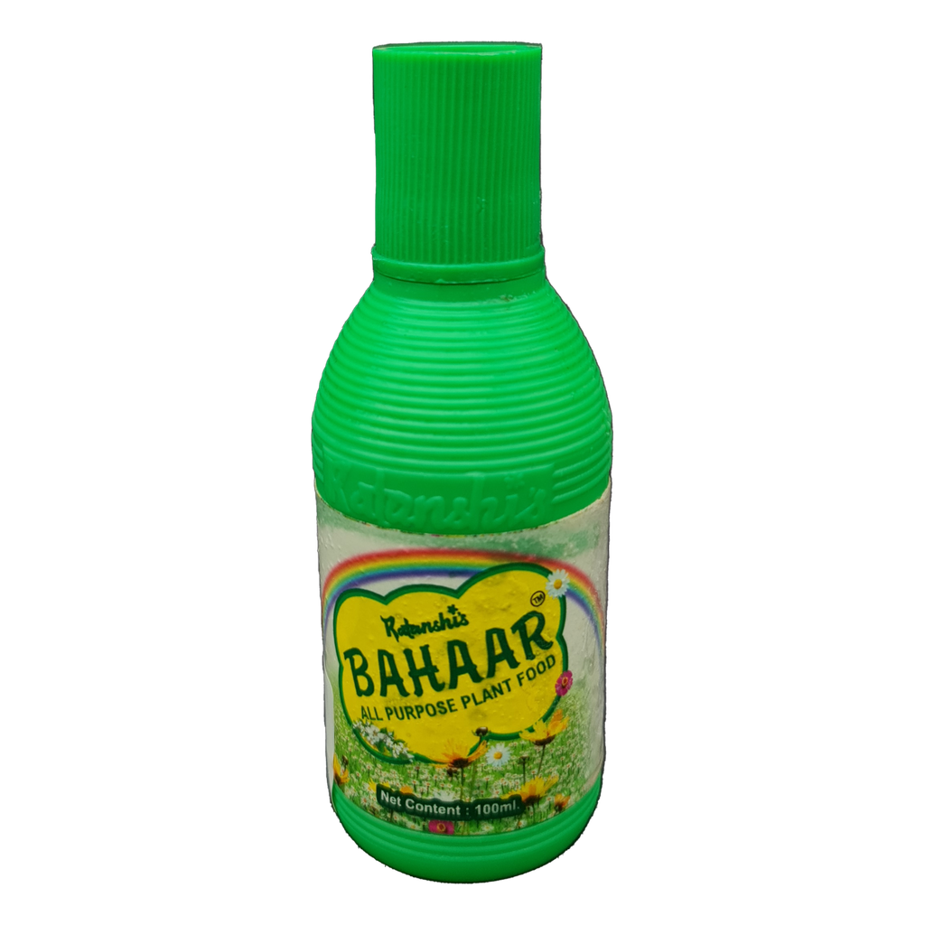 Bahaar 100 ml
