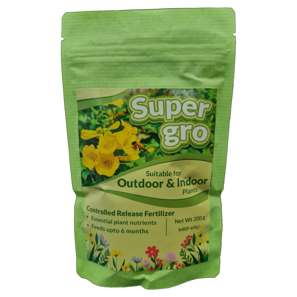 SuperGro 200 gram