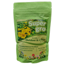 SuperGro 200 gram