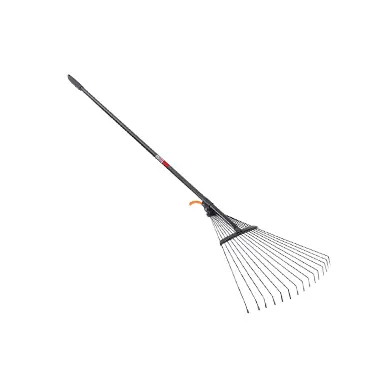 Spring Brace Rake FSBR-48