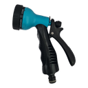 Shower Spray Gun 5 Pattern with Grip