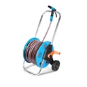 Hose Reel With Hose 1/2"