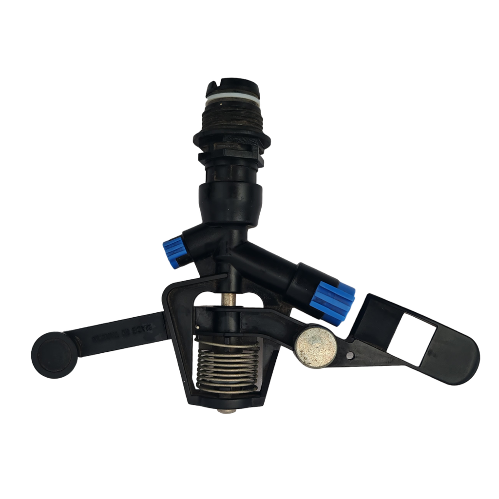 Plastic Impulse Sprinkler