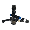 Plastic Impulse Sprinkler