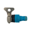 Tap Connector 1/2"