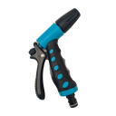 Shower Spray Gun with Lock System