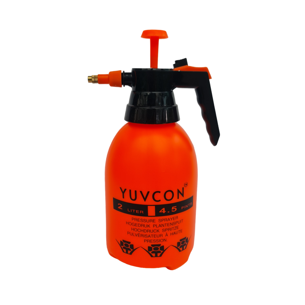 Yuvcon Spray Bottle