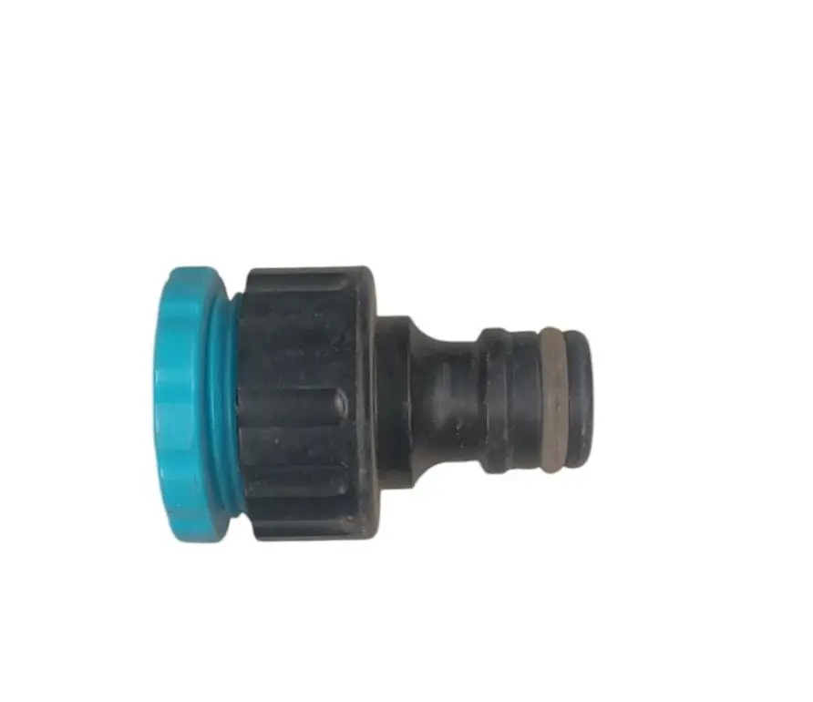 Threaded Tap Adapter 1/2"