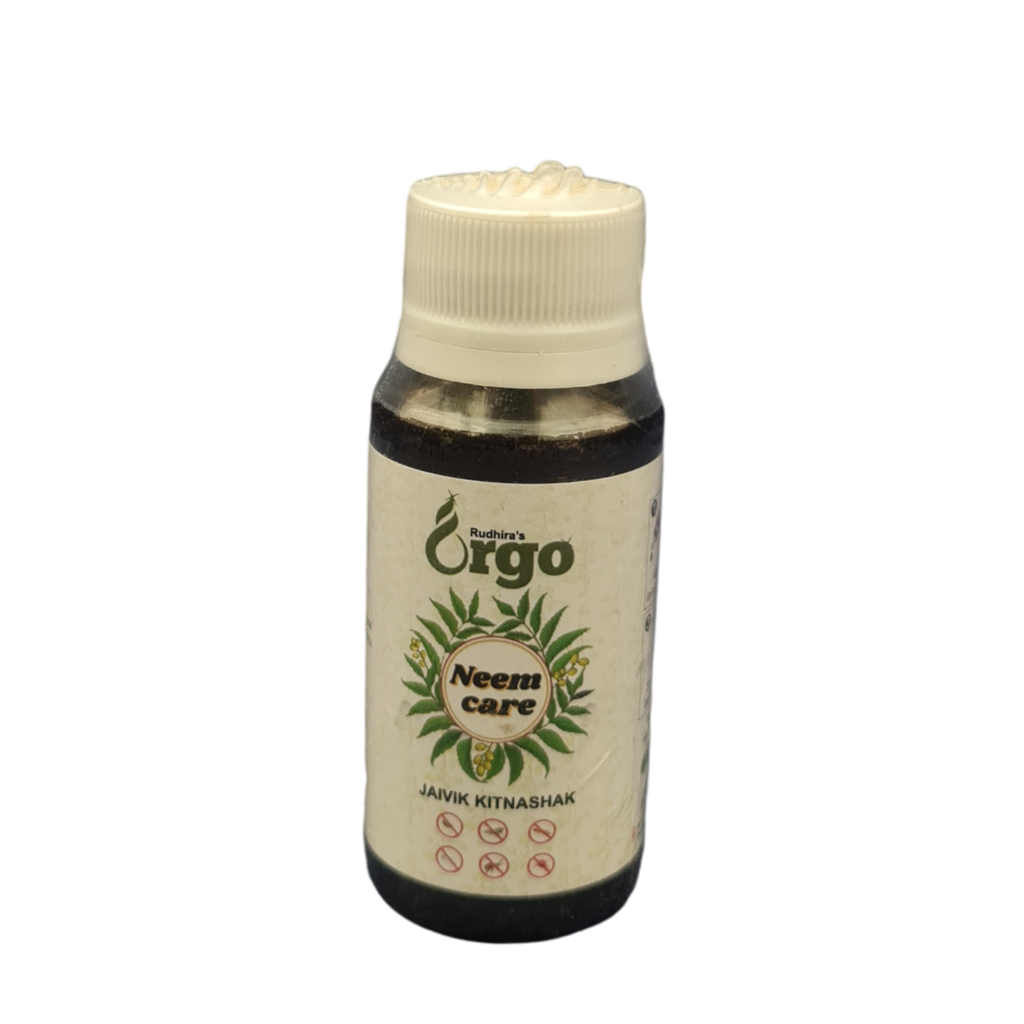 Orgo Neem Care 50 ml