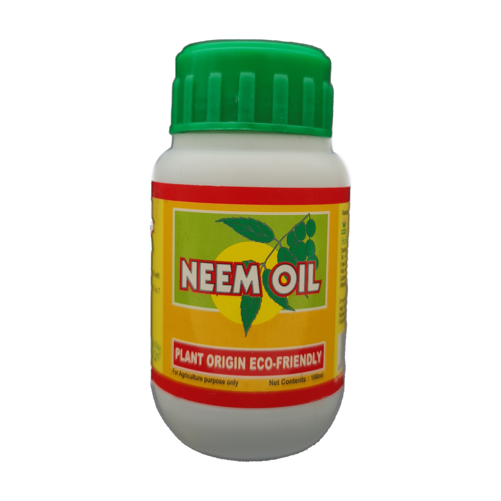 Neem Oil