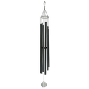 Aureole Tunes 56" Black