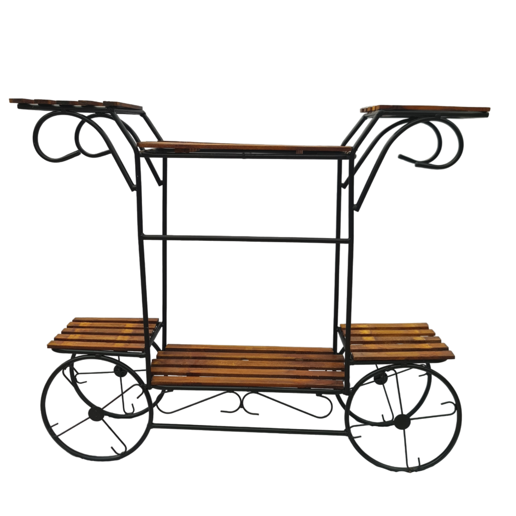 Stand Car Tip Special Pot Stand Moduler