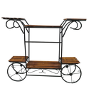 Stand Car Tip Special Pot Stand Moduler