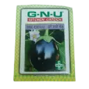 Seed Brinjal Round Black