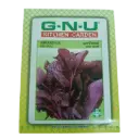 Seed Amaranthus - Red Bhaji