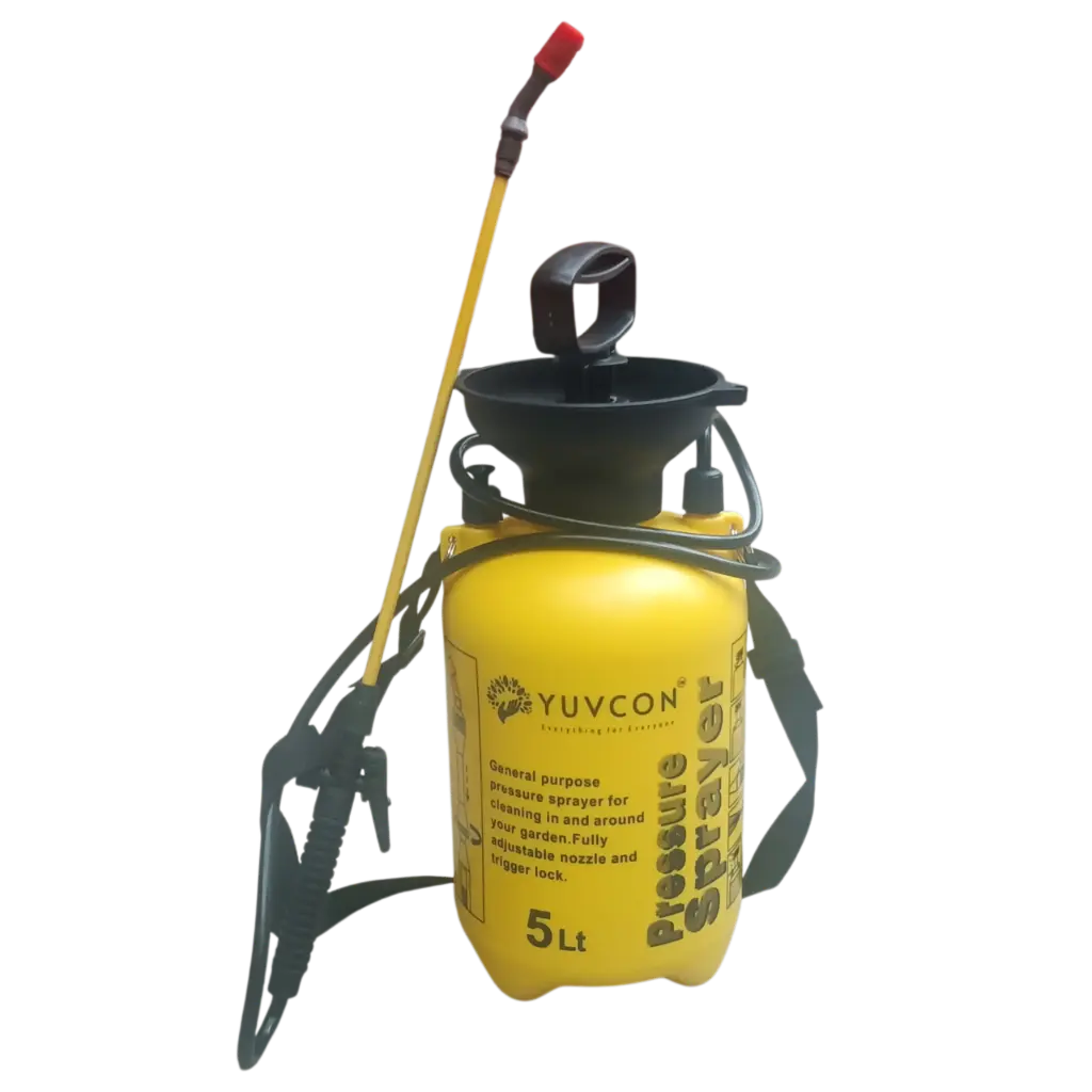 Yuvcon Spray Bottle
