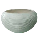 Pot Shaljam (White)