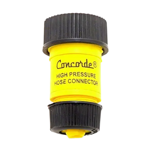 Hose To Hose Connector (Concord)