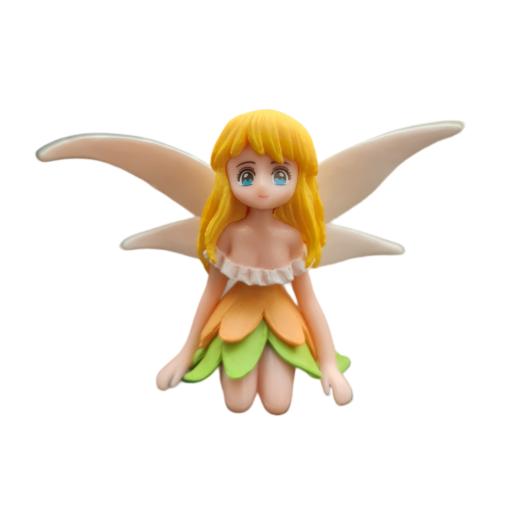 Miniature Angel-New Fairy 