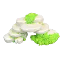 Miniature  Landscape-Mini Rockery