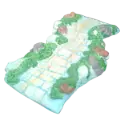 Miniature  Landscape-Pathway