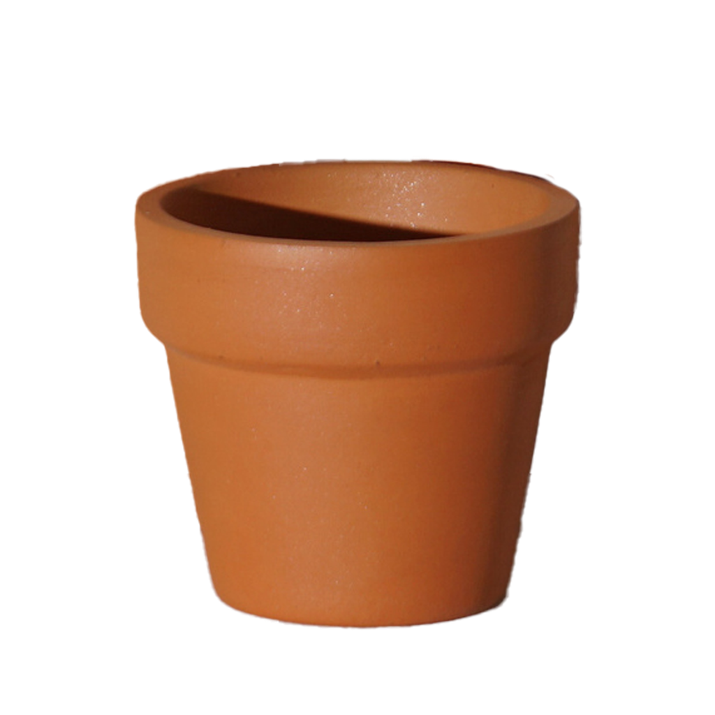 Pot Terracotta Basica